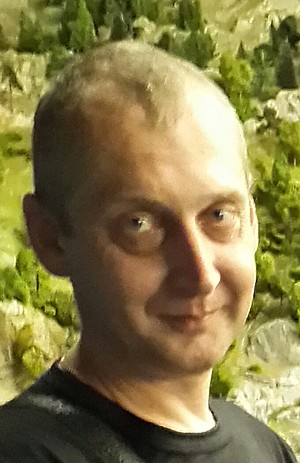 Бобков Николай Михайлрвич