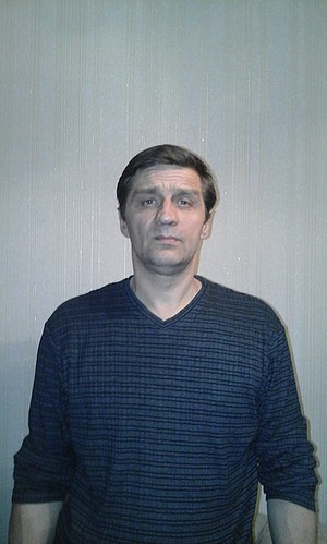 Богачев Юрий Петрович
