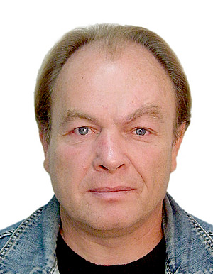 Медведев Сергей Викторович