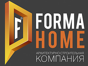Архитектурно-строительная компания "Forma-Home"