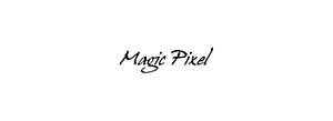 Magic Pixel