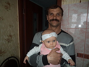Шашмолов Евгений Александрович