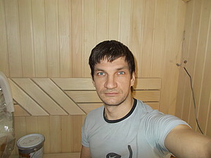 Зятьков Олег
