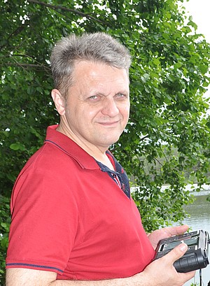 Щукин Андрей Борисович