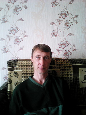 Панов Валерий Владимирович