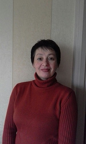 Филинова Марина Владимировна