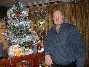 Софронов Владимир Леонидович