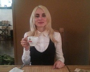 Третьякова Алена