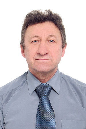 Кушнарь Валерий Михайлович
