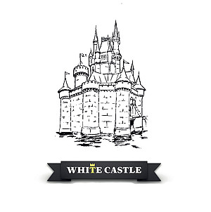 White Castle - натяжные потолки