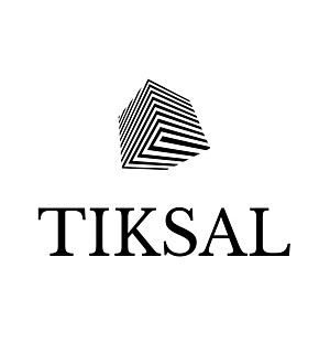 Рекламно-дизайнерская компания "TIksal"