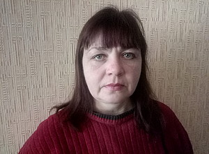 Куликова Жанна Петровна