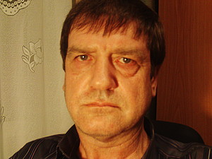 Андросенко Николай Алексеевич