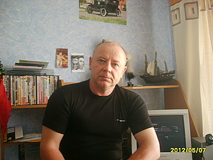 Щебов Игорь Александрович