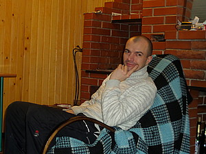 Левченко Олег