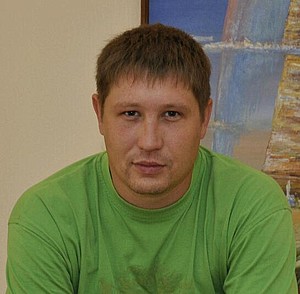 Шихирин Вячеслав Владимирович