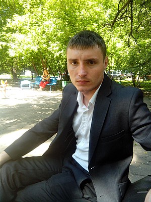Шинкаренко Александр Владимирович