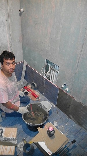 Абдурахманов Анвар Тошмуратоаич