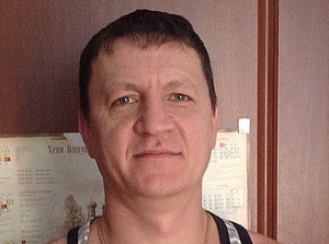 Пирожков Евгений Николаевич