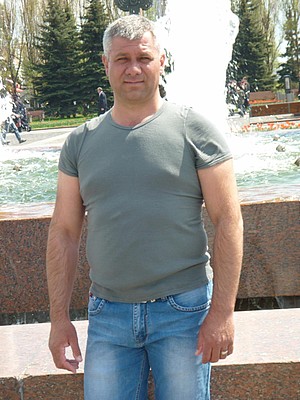 Никора Федор Георгиевич