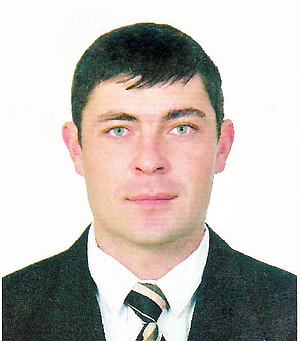 Шубин Дмитрий Александрович