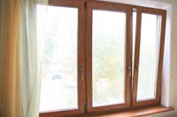 Окна и двери ПВХ комфортно и практично
