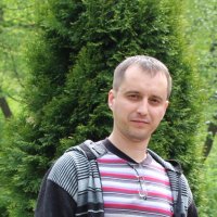 Кляпка Владимир Николаевич