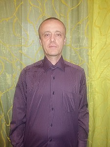 Горбатов Александр Владимирович