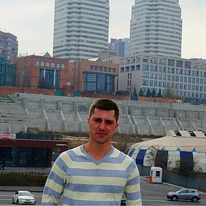 Корсаков Алексей Владимирович