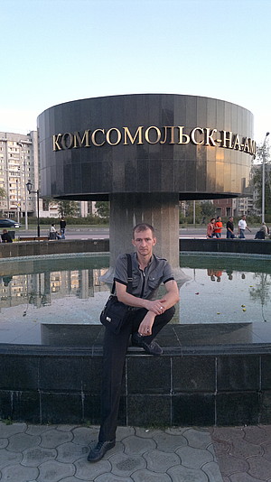 Мышаев Александр Сергеевич