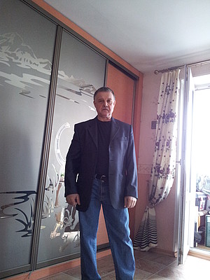 Балуев Александр Валентинович