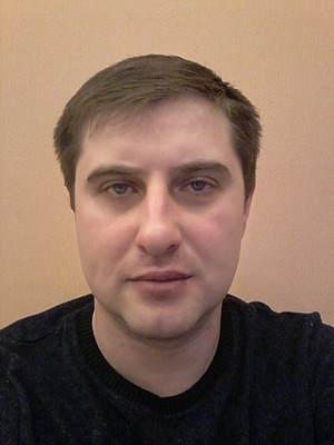 Мишин Александр Владимирович