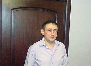 Гладков Андрей Владимирович