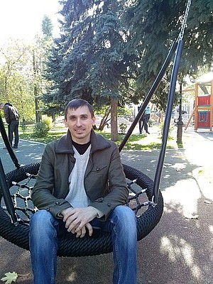 Синяков Алексей