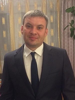 Пищулин Сергей
