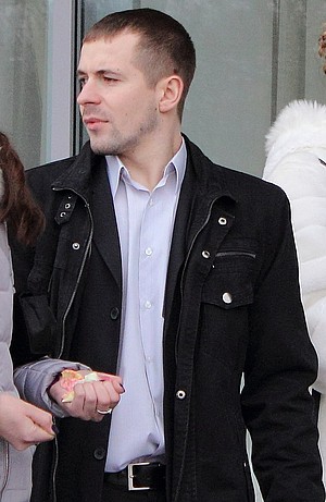 Павленков Павел 