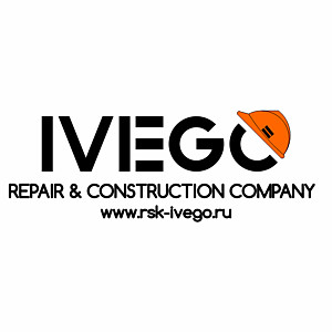 Ивего - ремонтно-строительная компания