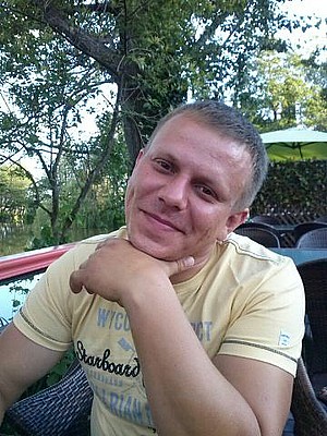 Суханков Андрей Владимирович