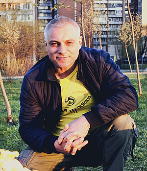 Якименко Сергей 