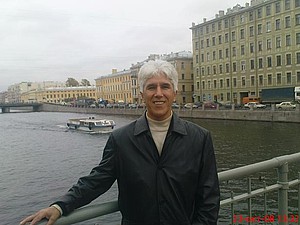 Арсланбеков Загир Хабибулаевич