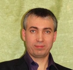 Рябов Евгений Владимирович