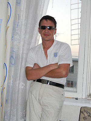 Ляхов Евгений