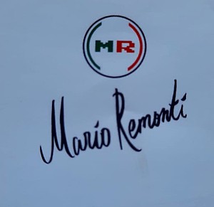 Mario Remonti