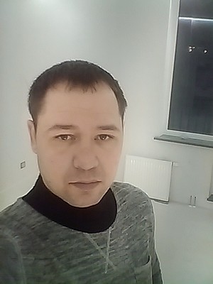 Ильютко Николай Николаевич