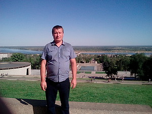 Давыдов Сергей Анатольевич