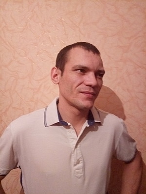 Кочетков Иван 