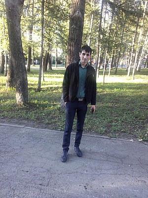 Акобян Ишхан