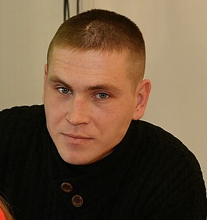 Григорьев Александр Геннадьевич