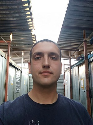 Ивлев Вадим Евгеньевич