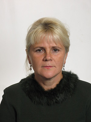 Котлякова Людмила Николаевна